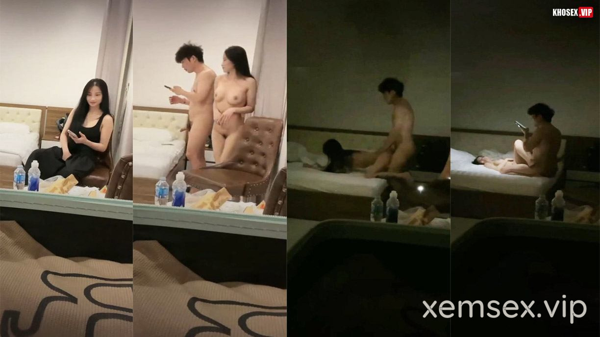 Clip sex Tàu khựa qua việt nam chơi gái – Phần 21